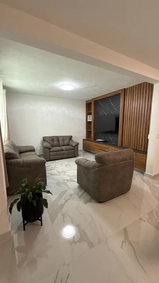Sala de CASA BAEZA