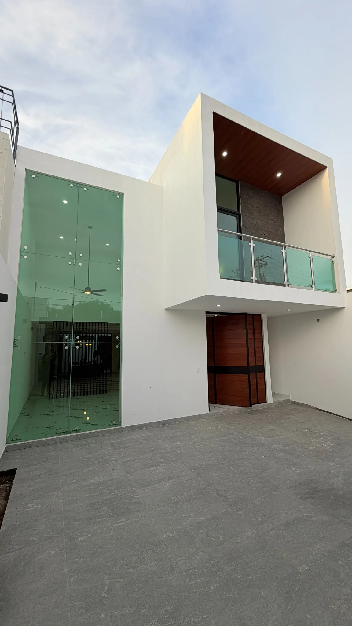 CASA GH